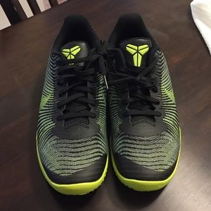 Nike Kobe’s